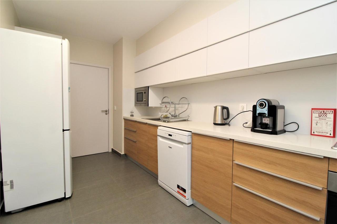 Madalenas Palace Apartment Φουνκάλ Εξωτερικό φωτογραφία