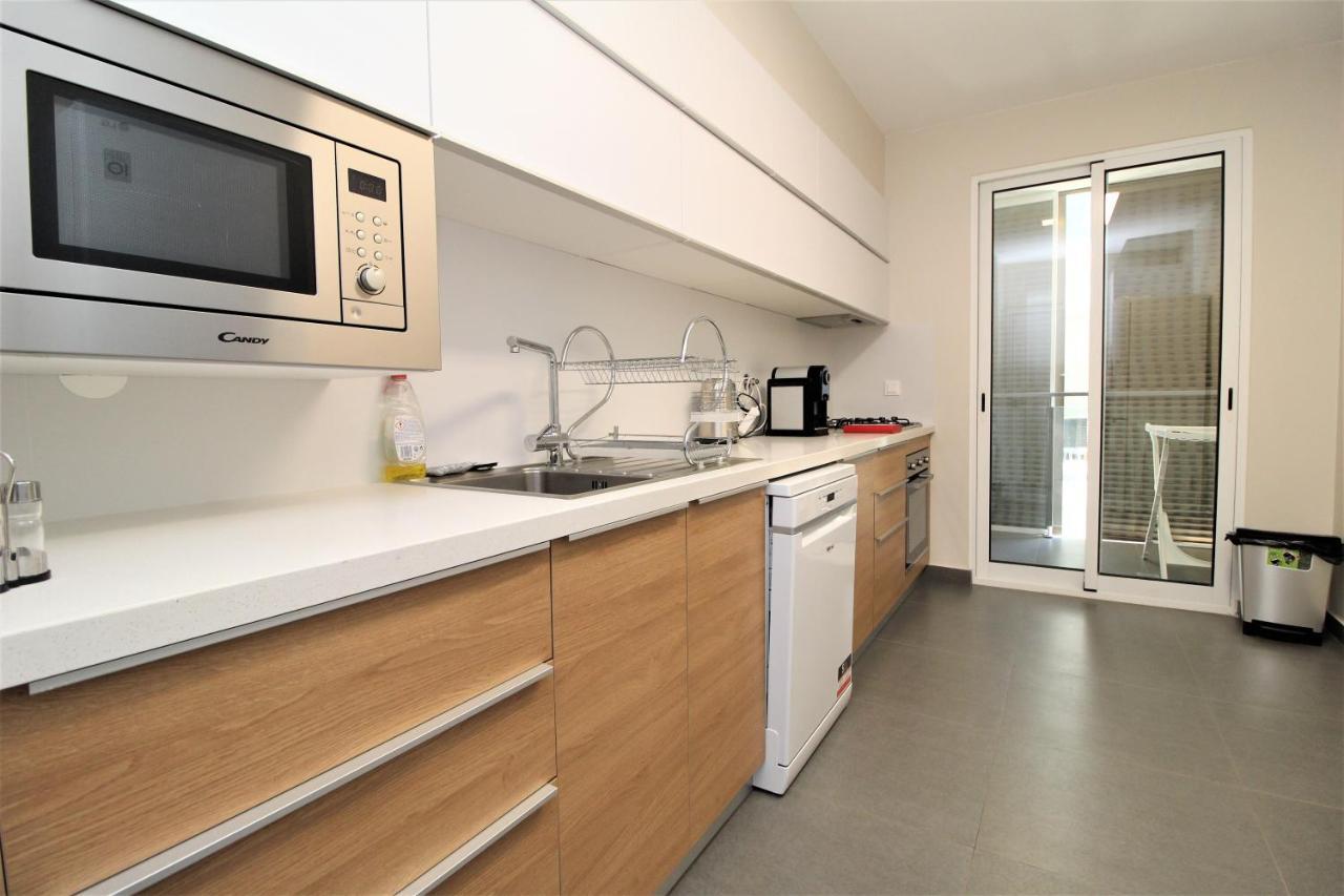 Madalenas Palace Apartment Φουνκάλ Εξωτερικό φωτογραφία
