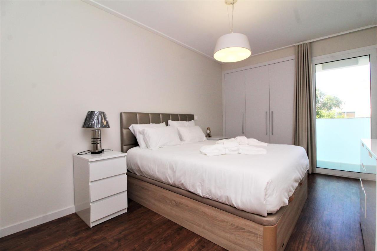 Madalenas Palace Apartment Φουνκάλ Εξωτερικό φωτογραφία