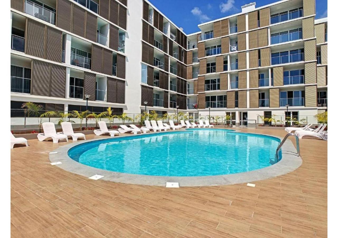 Madalenas Palace Apartment Φουνκάλ Εξωτερικό φωτογραφία